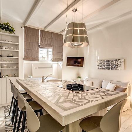 Vatican Sweet Home Rome Luaran gambar