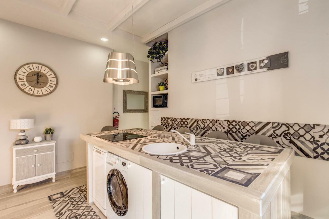Vatican Sweet Home Rome Luaran gambar