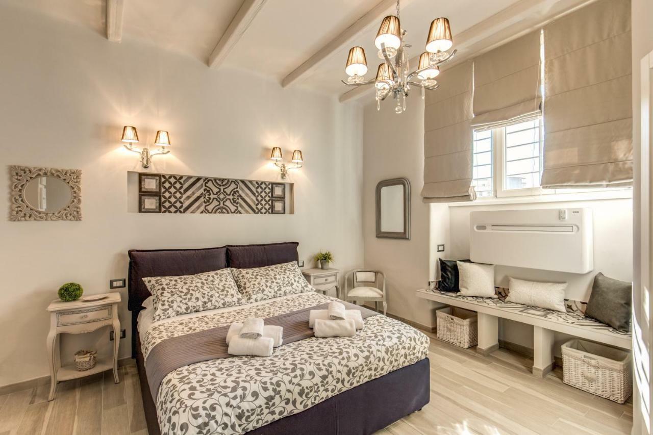 Vatican Sweet Home Rome Luaran gambar
