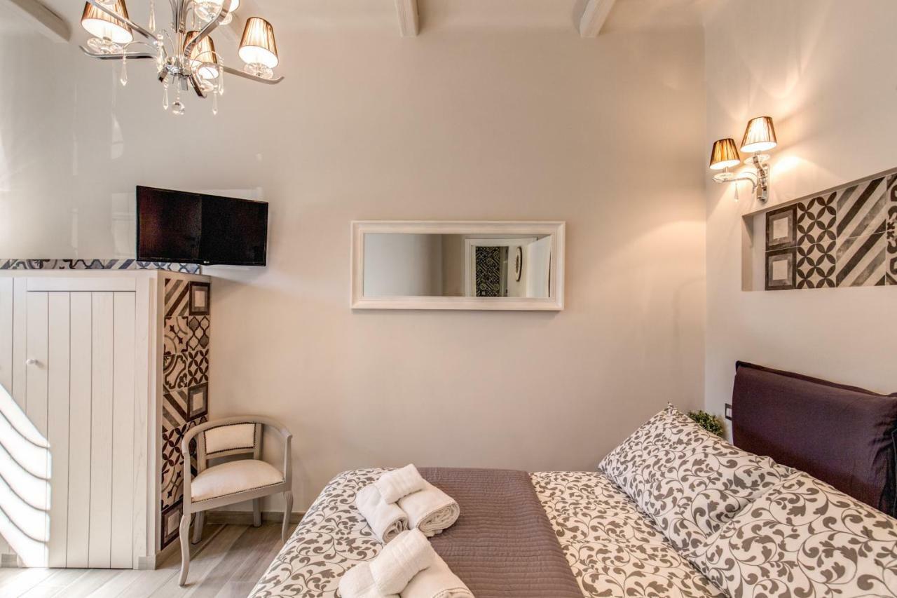 Vatican Sweet Home Rome Luaran gambar