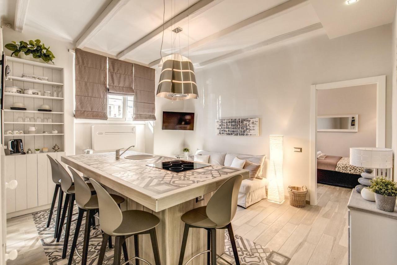 Vatican Sweet Home Rome Luaran gambar