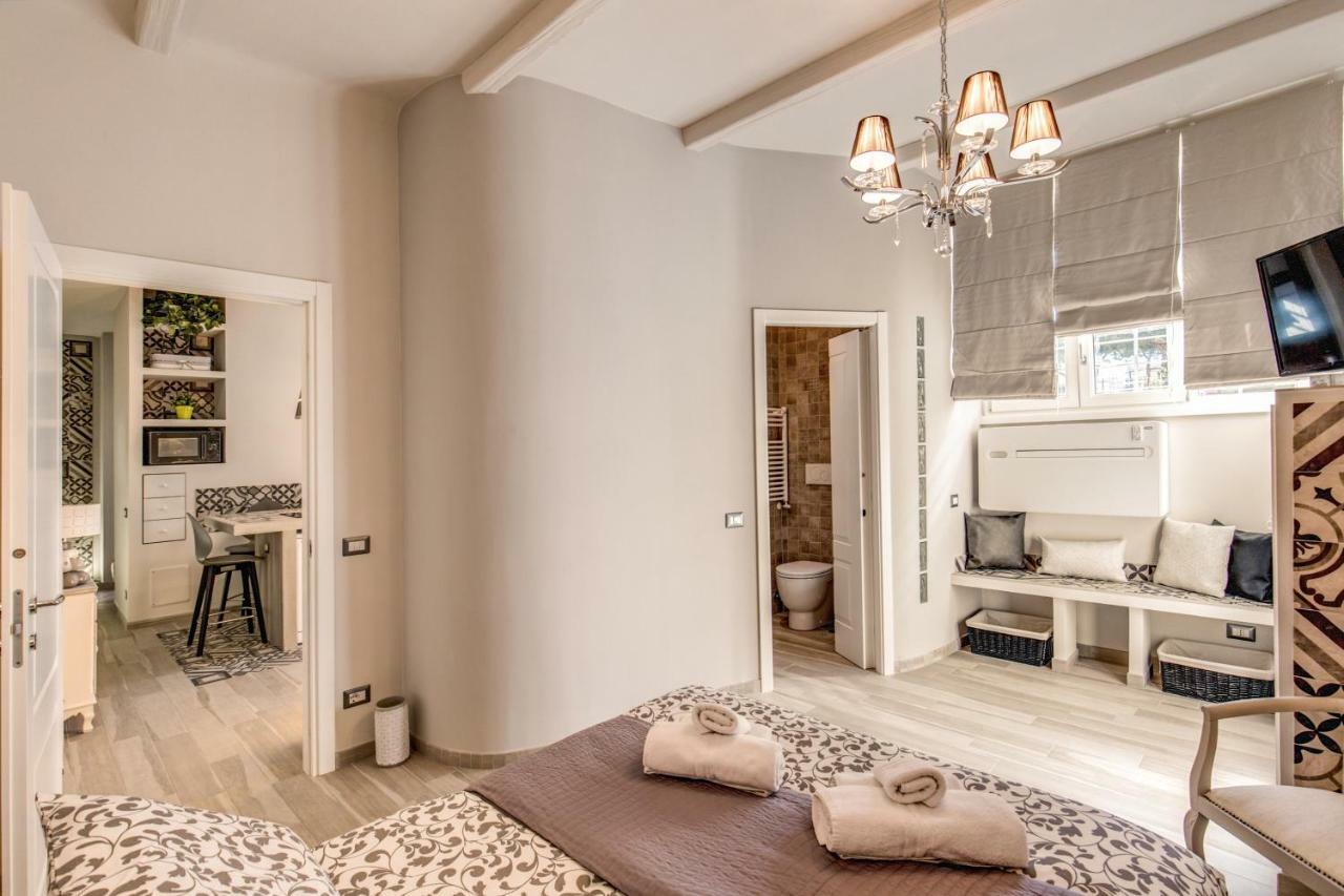 Vatican Sweet Home Rome Luaran gambar