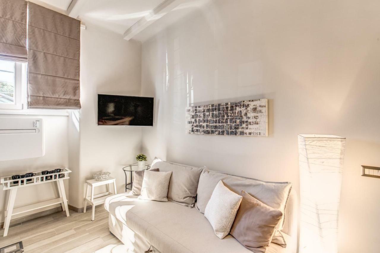 Vatican Sweet Home Rome Luaran gambar