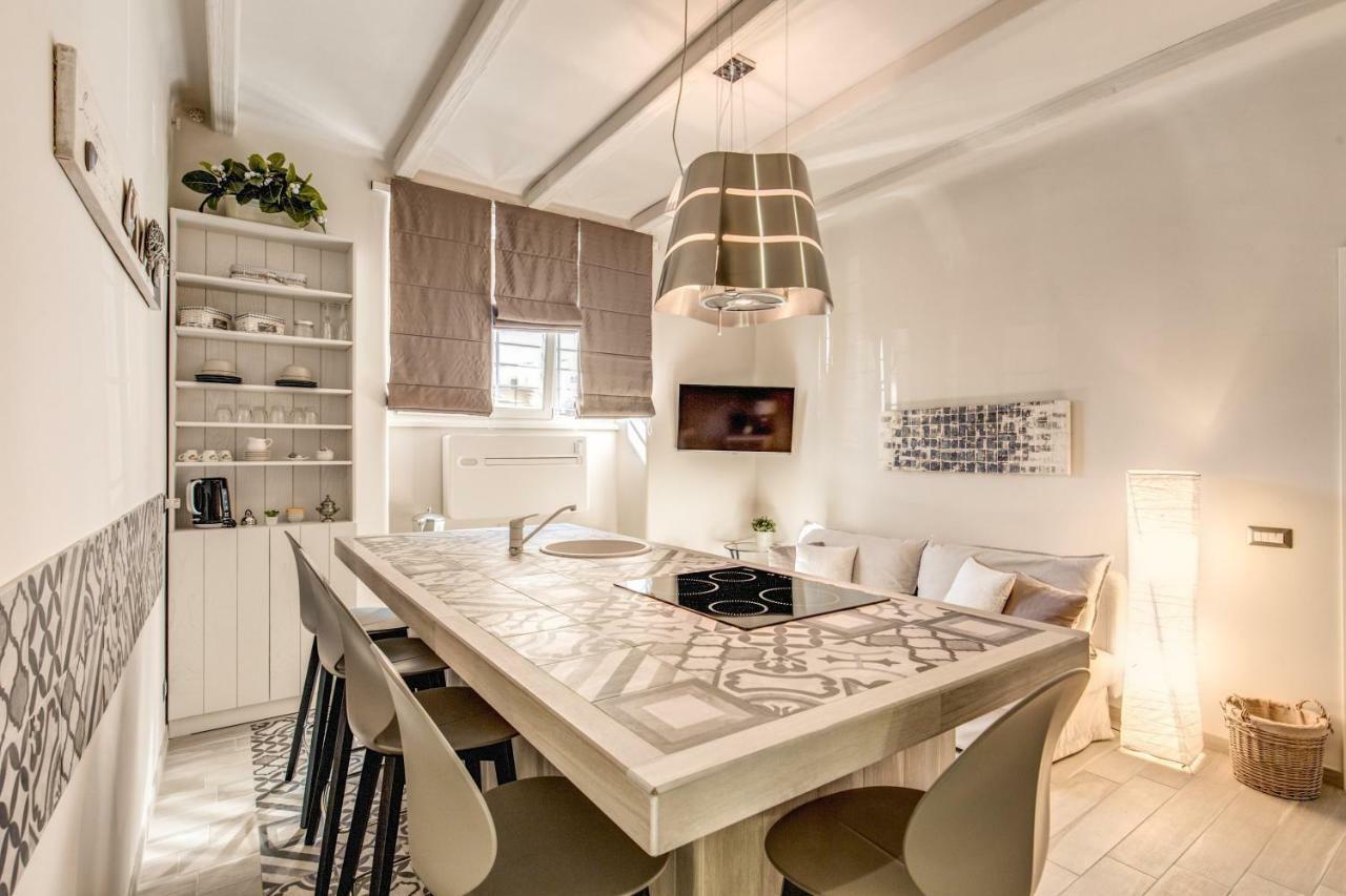 Vatican Sweet Home Rome Luaran gambar