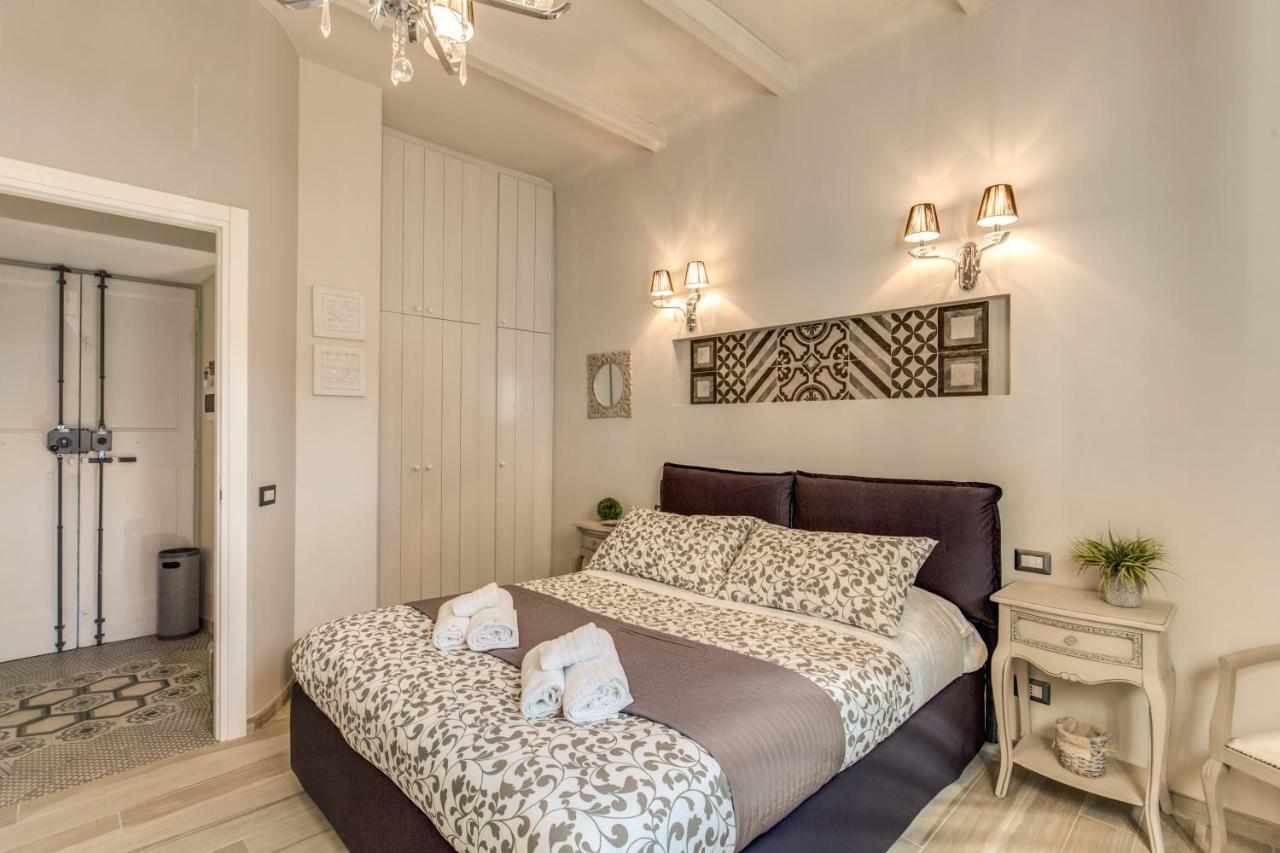 Vatican Sweet Home Rome Luaran gambar