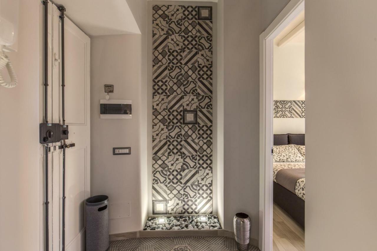 Vatican Sweet Home Rome Luaran gambar